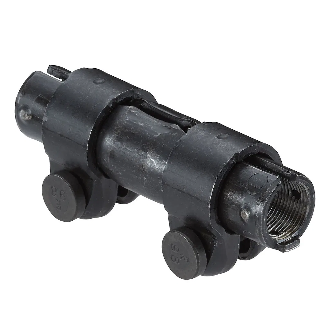 ES2079S – MOOG Tie Rod Adjusting Sleeve, OE Replacement - view 2